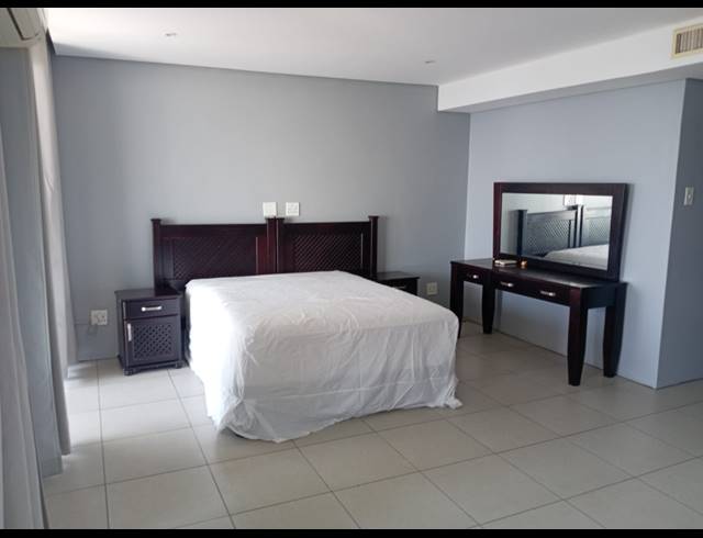 3 BEDROOM SECTIONAL TITLE FOR SALE IN POINT WATERFRONT